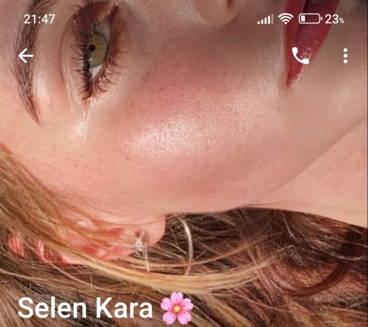 Selen Kara